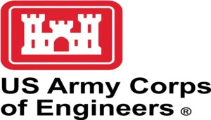 USACE_logo_USACE_RW_line